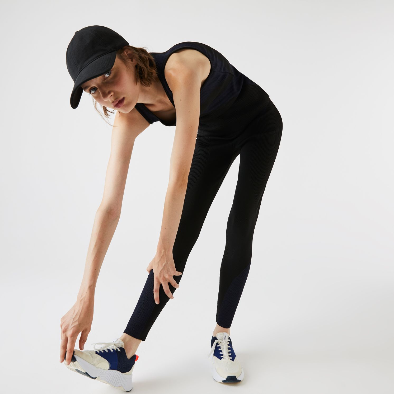 Спортивные штаны Lacoste, для женщин Спортивные штаны Lacoste, для женщин
