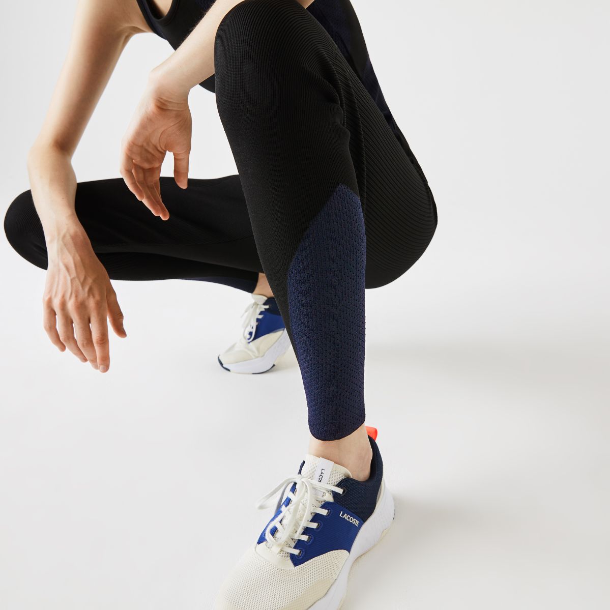 Спортивные штаны Lacoste, для женщин Спортивные штаны Lacoste, для женщин