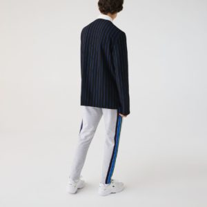 Спортивные штаны Lacoste , цвет серый, для мужчин