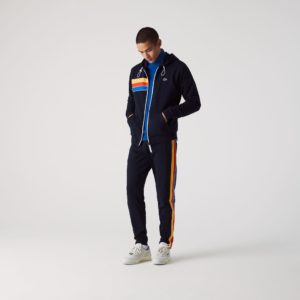 Спортивные штаны Lacoste , для мужчин Спортивные штаны Lacoste , для мужчин