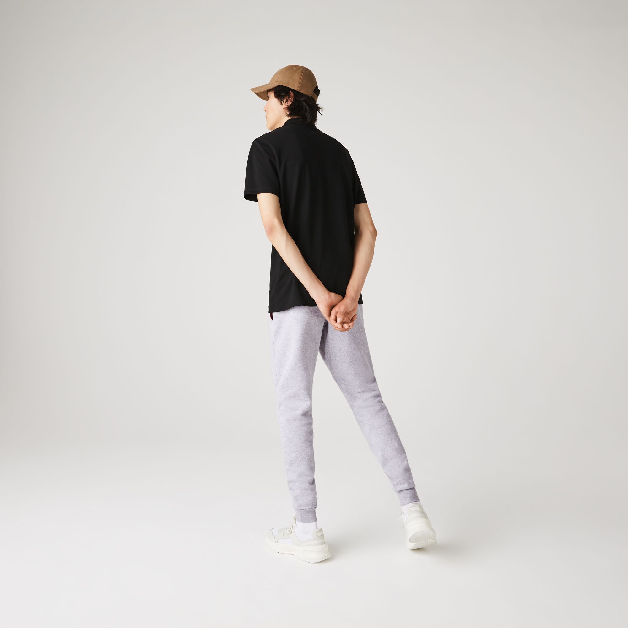 Спортивные штаны Lacoste , для мужчин Спортивные штаны Lacoste , для мужчин