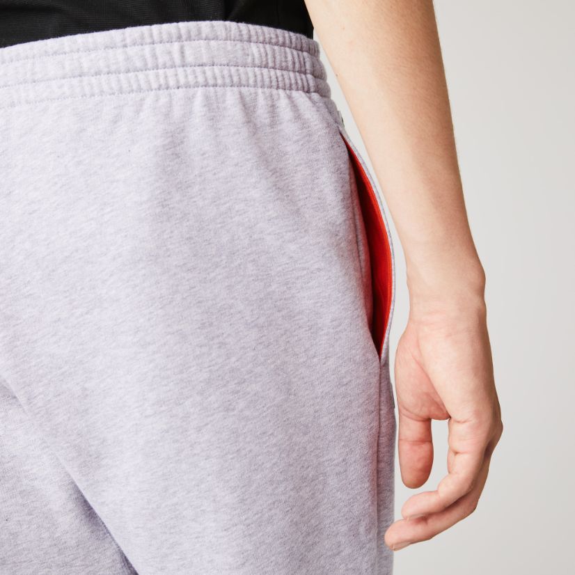 Спортивные штаны Lacoste , для мужчин Спортивные штаны Lacoste , для мужчин