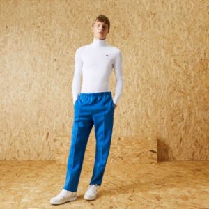Спортивные штаны Lacoste Unisex FASHION SHOW , для мужчин Спортивные штаны Lacoste Unisex FASHION SHOW , для мужчин