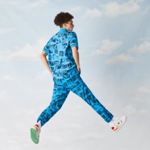 Спортивные штаны Lacoste POLAROID , для мужчин