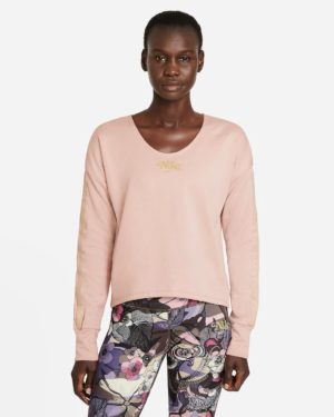 Женский беговой свитшот Nike Femme Nike Femme